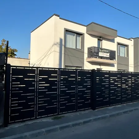 Holiday home Vila Alex Craiova