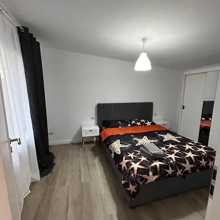 Vila Alex Holiday home