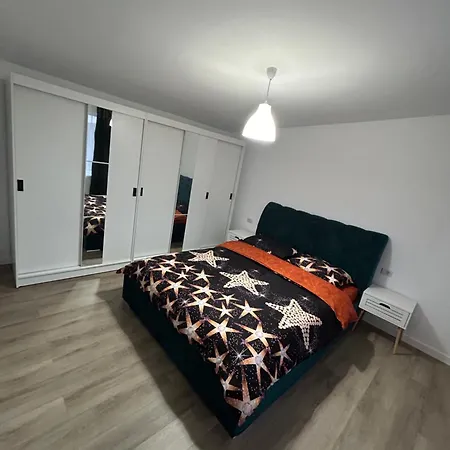 Vila Alex * Craiova