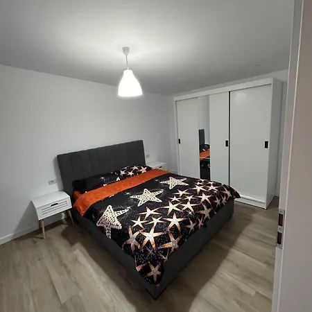 Vila Alex Holiday home *